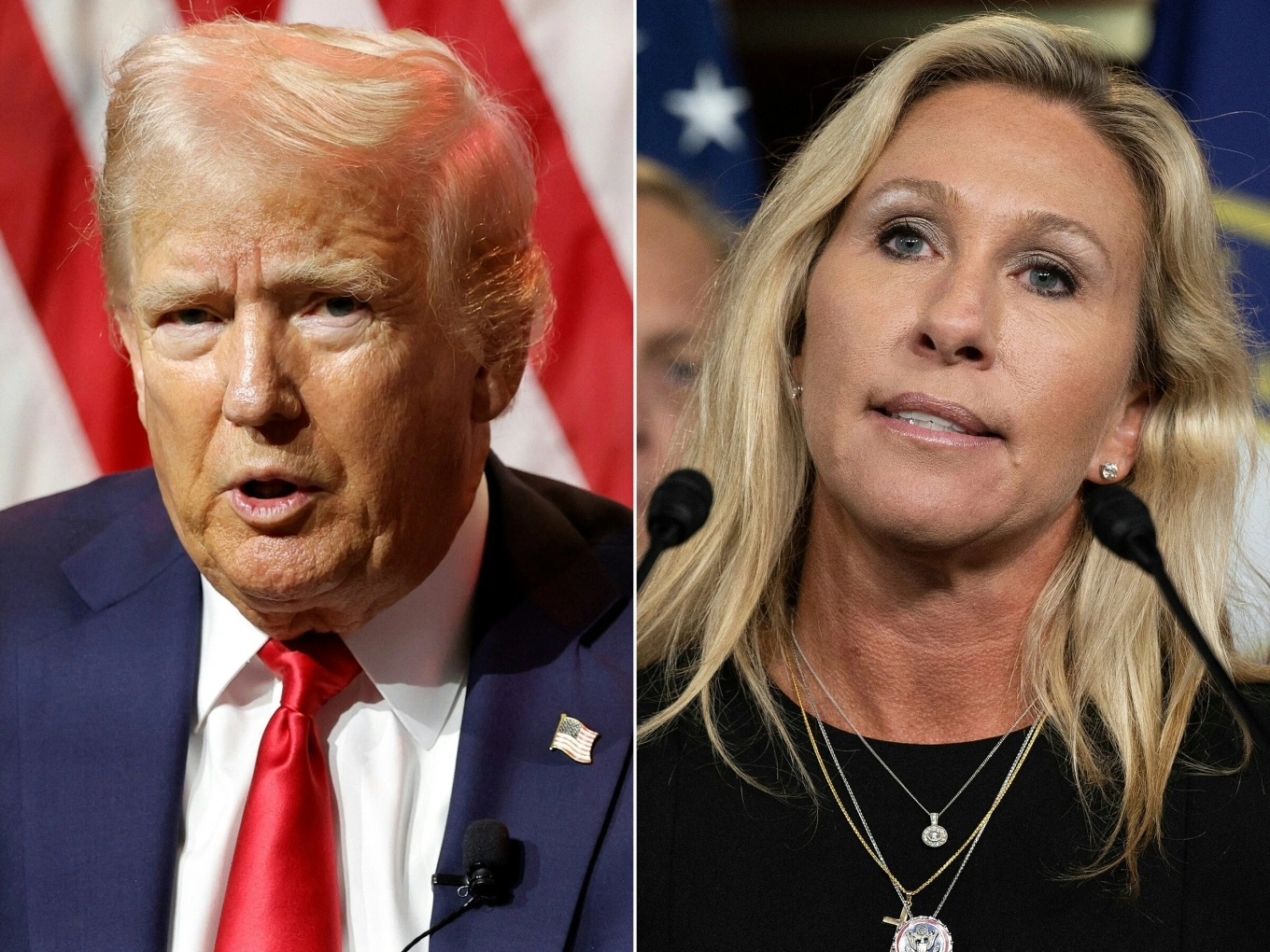 Bất đồng khiến nghị sĩ Cộng hòa bị ông Trump coi là 'kẻ phản ...
