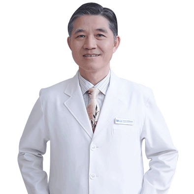 TS.BS NGUYỄN ANH DŨNG