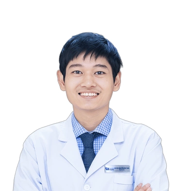 BS.CKI Nguyễn Huy Lộc