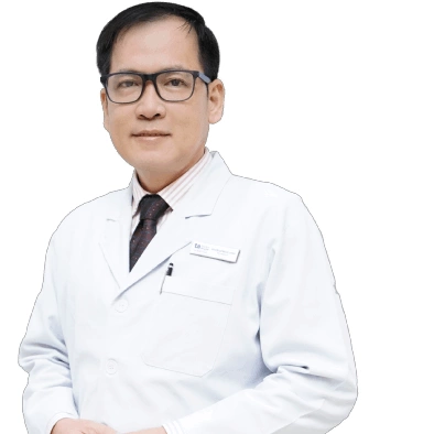 BS.CKI LÊ NGỌC VINH