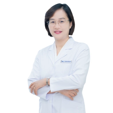 BS.CKII Bùi Lê Phước Thu Thảo