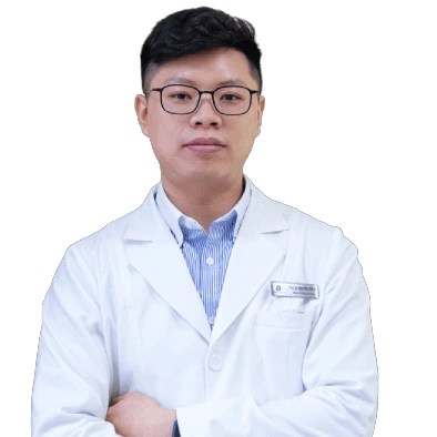 ThS.BS Nguyễn Tiến Sỹ