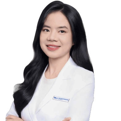 ThS.BS Trần Nguyễn Nhật Khánh