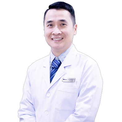 BS.CKII PHAN THẾ THI