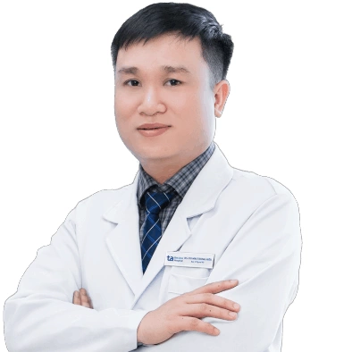 BS.CKI Mai Trung Hiếu