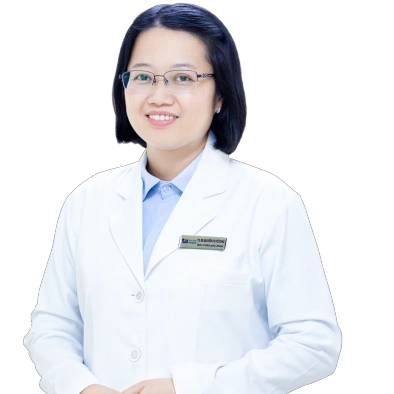 TS.BS NGUYỄN THỊ YẾN THU