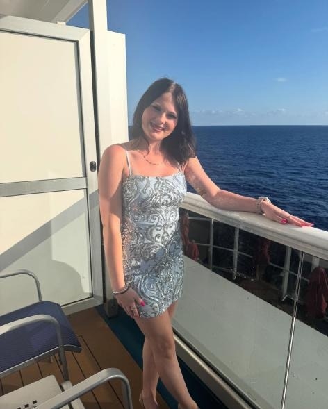 Thi thể thiếu nữ bị giấu dưới gầm giường trên du thuyền - Báo VnExpress