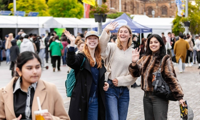 Revealed: The Top 5 Degrees That Land International Students Jobs in Australia