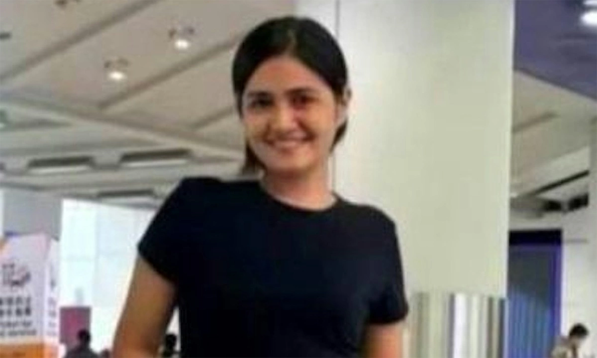 Nữ giúp việc lấy thân che chắn bé sơ sinh trong vụ cháy ở Hong Kong - Báo VnExpress