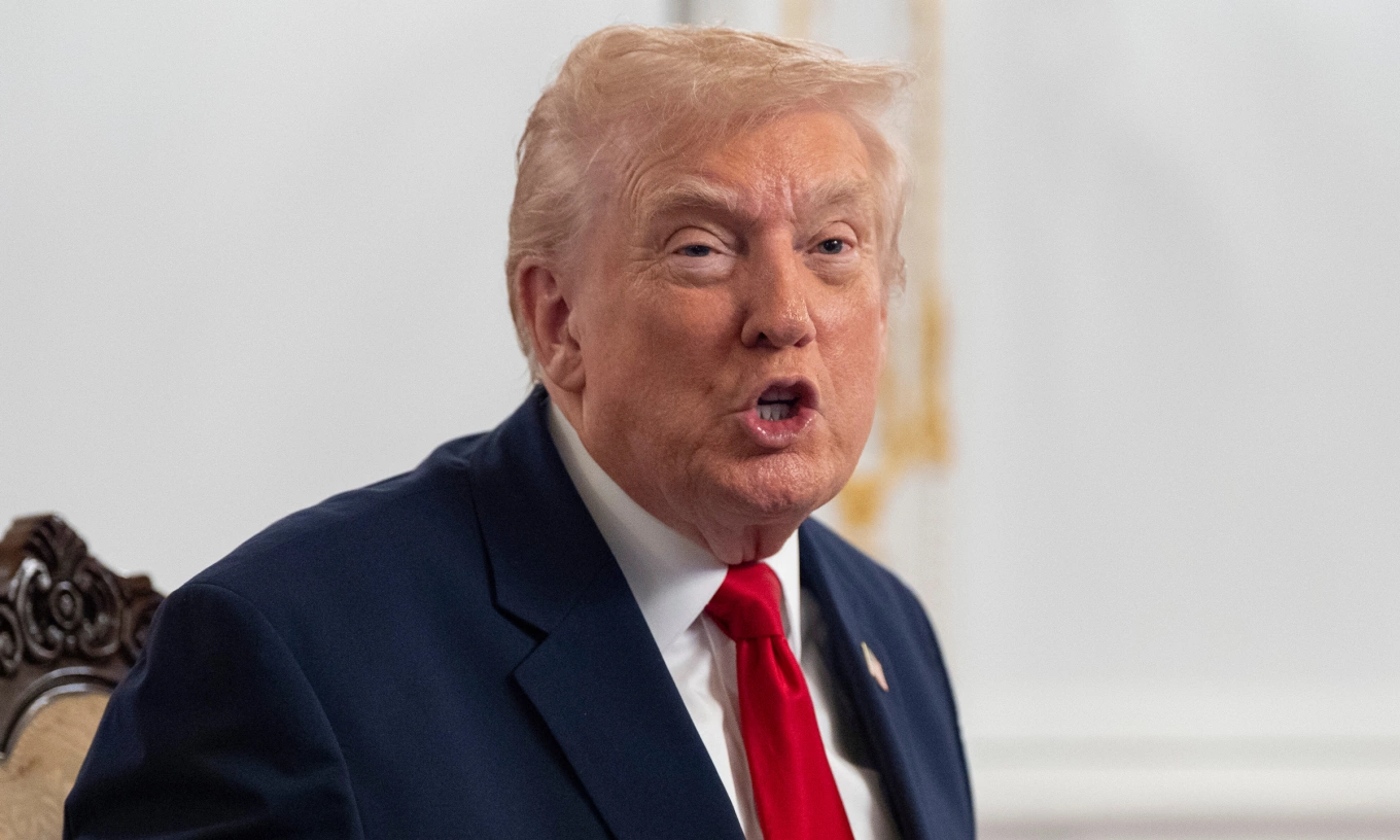 Ông Trump cảnh báo Honduras về kết quả bầu cử tổng thống - Báo VnExpress