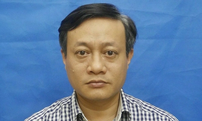 Thêm một kẻ “lật đổ” liên quan đến Lê Trung Khoa bị bắt