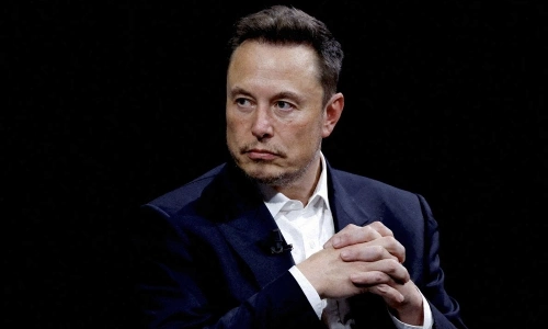 Tin tỷ phú Elon Musk mới nhất trên VnExpress