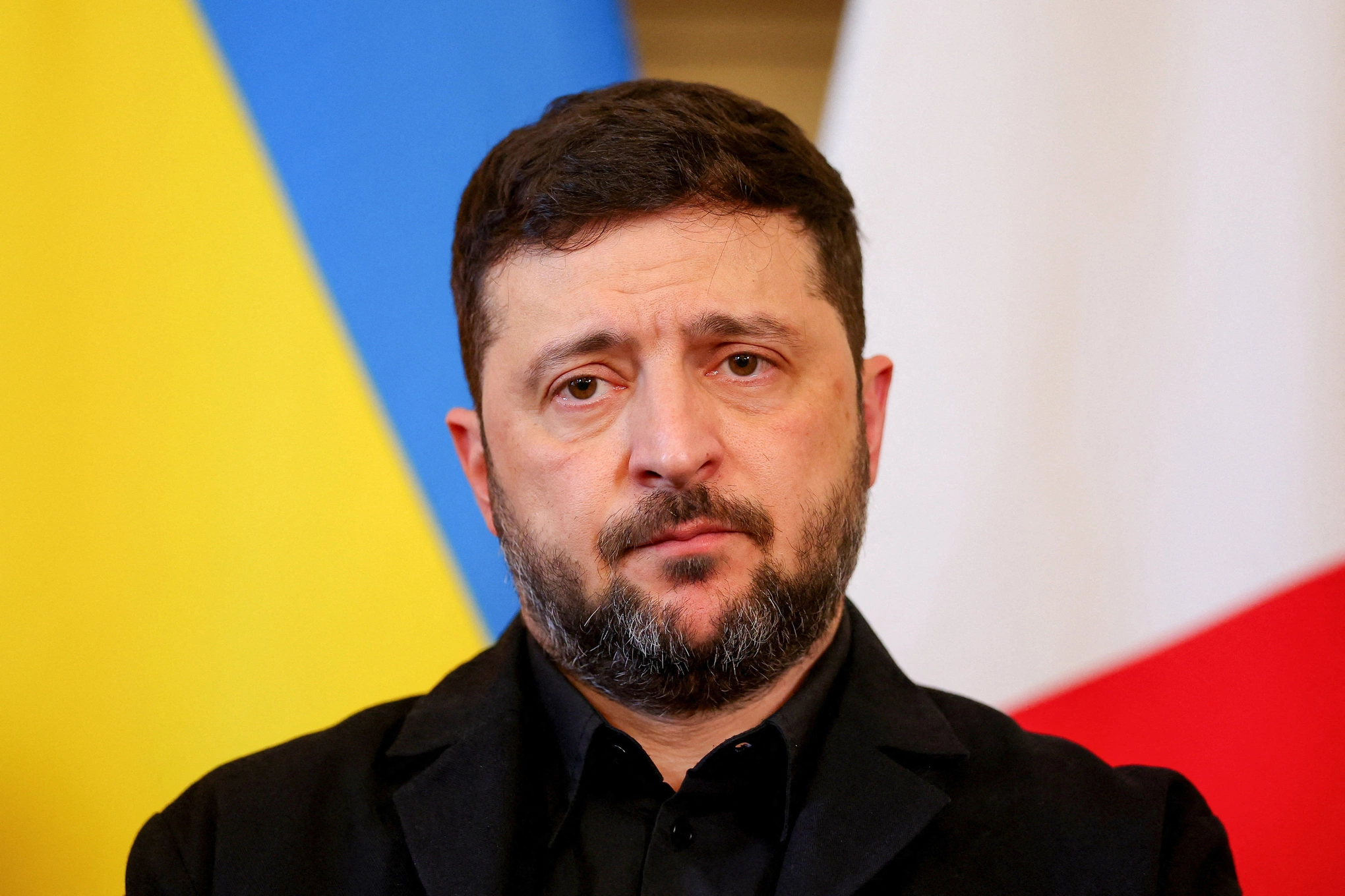 Lý do ông Zelensky đổi lập trường về bầu cử tổng thống - Báo VnExpress