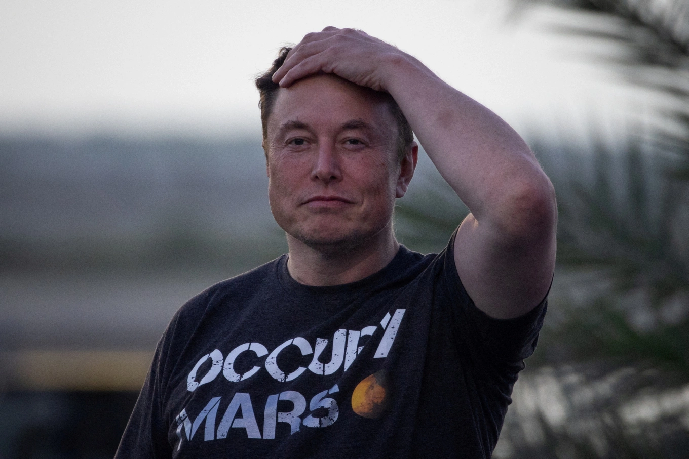 Một ngày của Elon Musk diễn ra thế nào