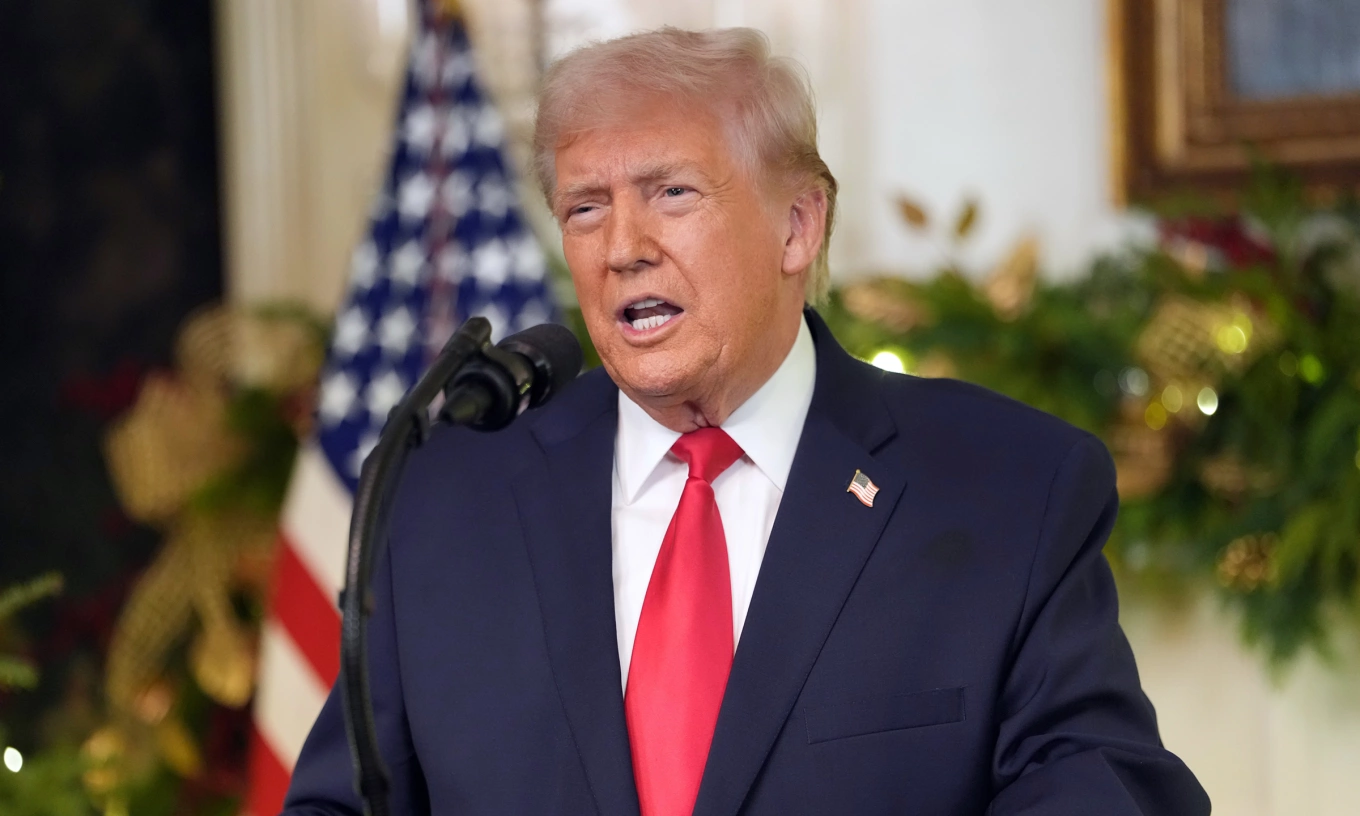 Ông Trump hứa thưởng 1.776 USD cho mỗi quân nhân - Báo VnExpress