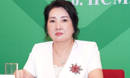 Tin tức bà Nguyễn Thị Như Loan mới nhất trên VnExpress