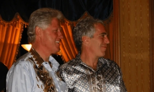 Tin tức Jeffrey Epstein mới nhất hôm nay trên VnExpress