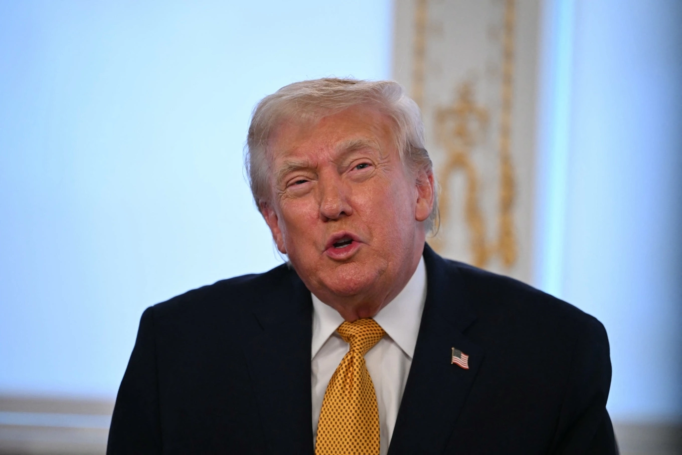 Chuyên gia Mỹ cảnh báo hệ lụy nếu ông Trump triệu hồi loạt đại sứ - Báo VnExpress