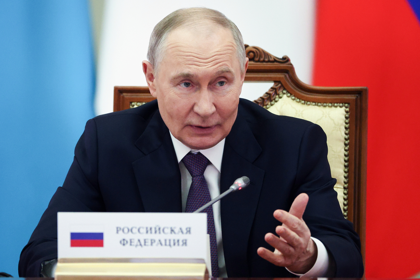 Hoài nghi về tuyên bố 'Ukraine tập kích dinh thự ông Putin' - Báo VnExpress