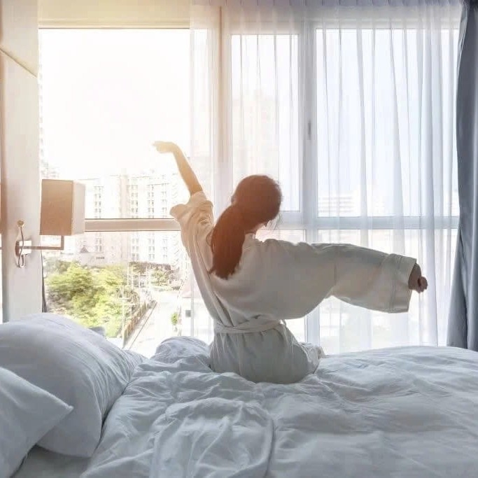 Ngủ trốn lễ Ngủ trốn lễ