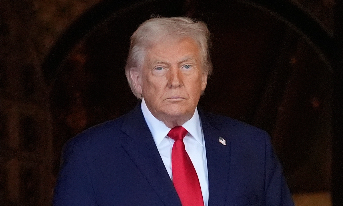 Ông Trump khẳng định có 'sức khỏe hoàn hảo' - Báo VnExpress