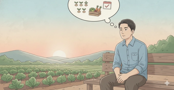 Mới 30 mà trông tôi già như 40 tuổi