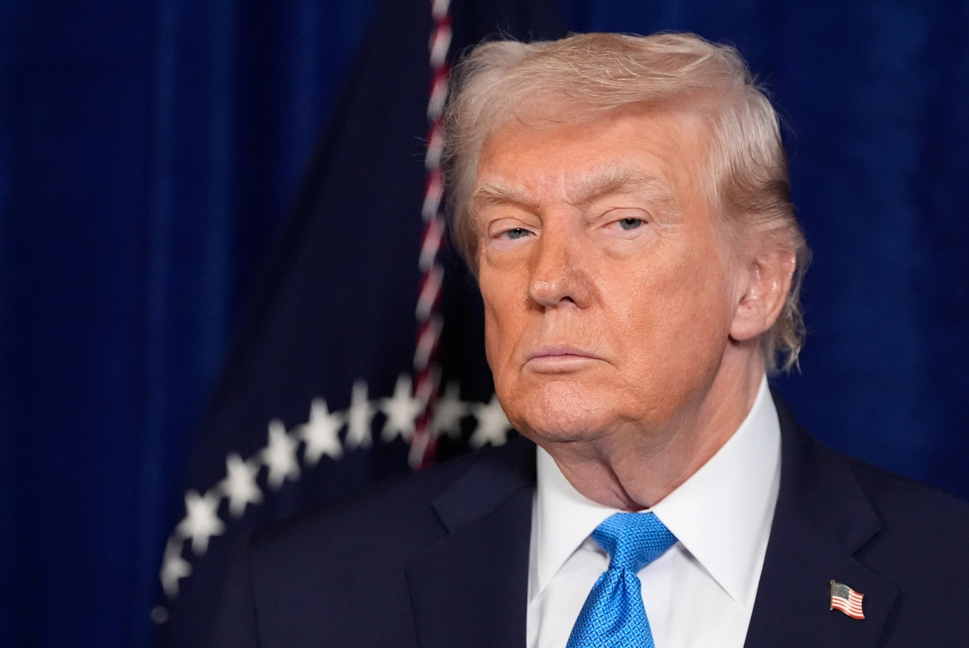 Ăng Trump: Máťš khĂ´ng trong chiáşżn tranh váťi Venezuela - BĂĄo VnExpress