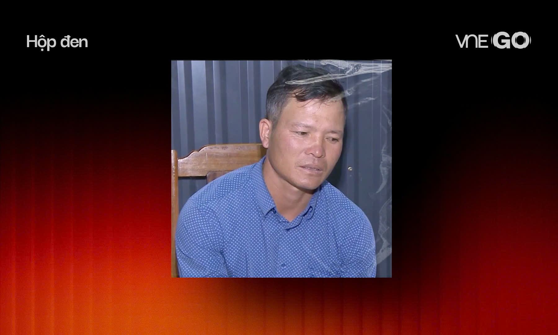 'Lột mặt nạ' kẻ giết người 25 năm trước episode artwork