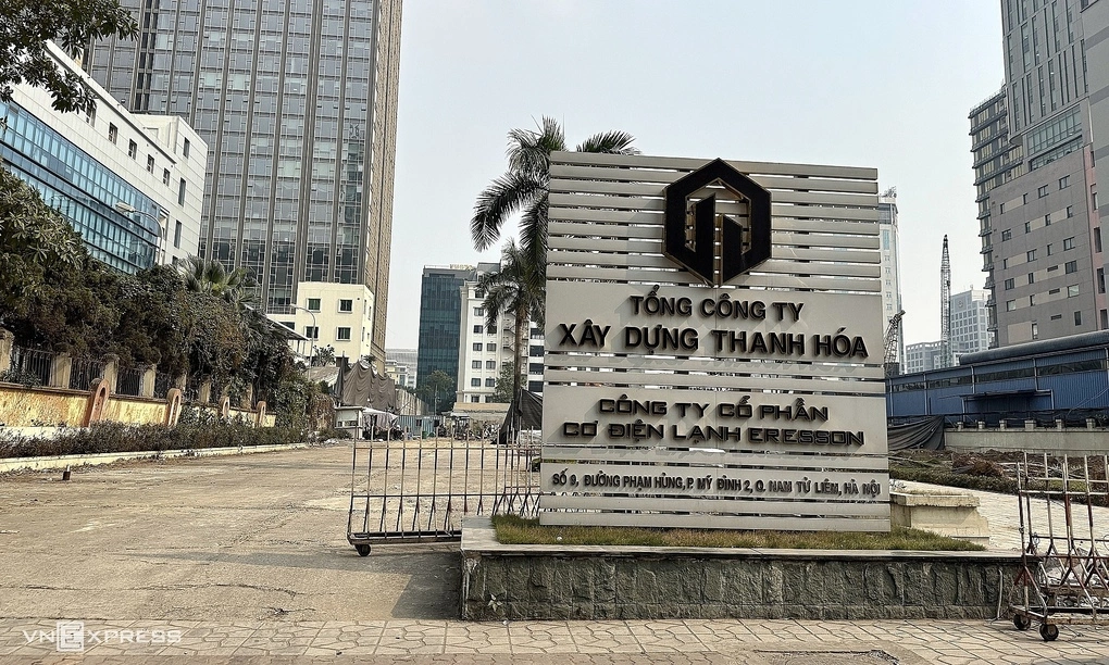 NHÀ NGHỈ SẠCH SẼ VÀ THOẢI MÁI NẰM DỌC TUYẾN ĐƯỜNG PHẠM HÙNG HÀ NỘI