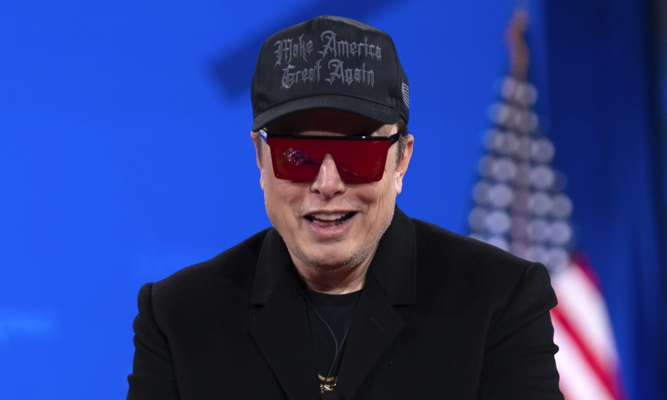 Loạt dự đoán của Elon Musk về tương lai - Báo VnExpress