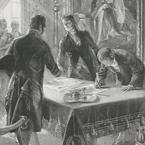 Trước tham vọng Greenland, Mỹ từng 'vung tiền' mua lãnh thổ nào? Trước tham vọng Greenland, Mỹ từng 'vung tiền' mua lãnh thổ nào?