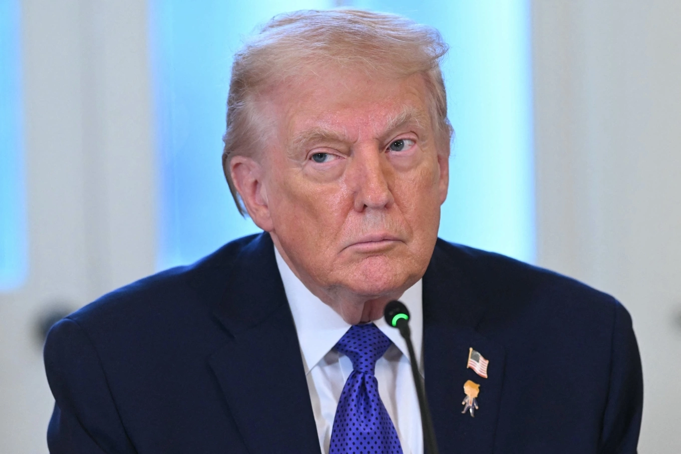 Ông Trump: Mỹ sẽ áp thuế loạt nước châu Âu đến khi sở hữu Greenland - Báo VnExpress