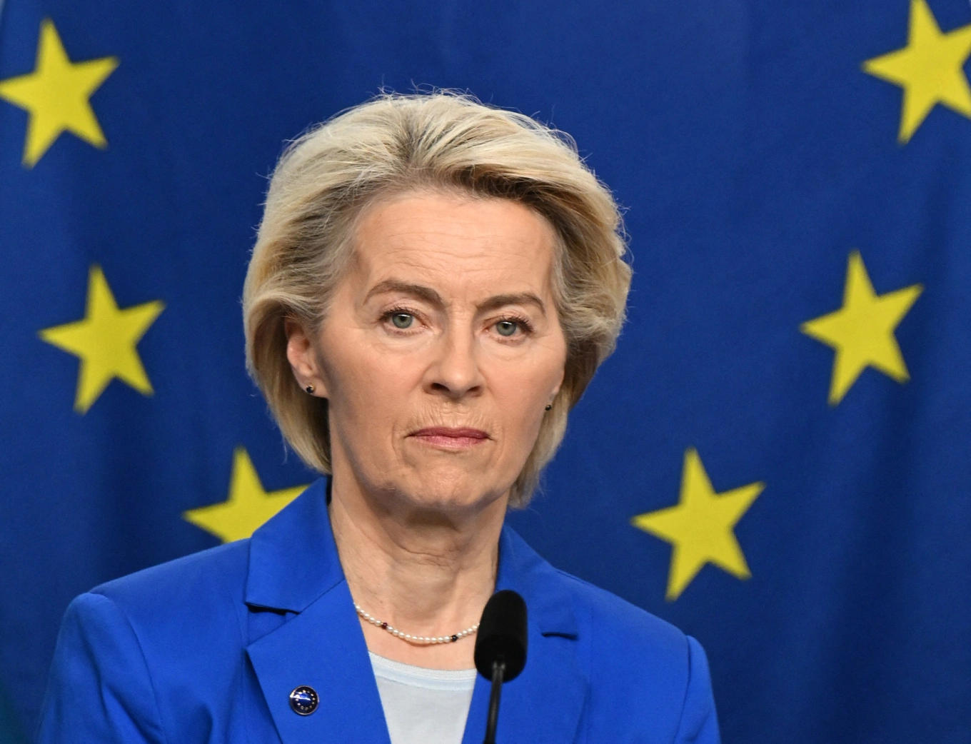 Europe's choice to retaliate against Trump's tariffs - Newspaper...