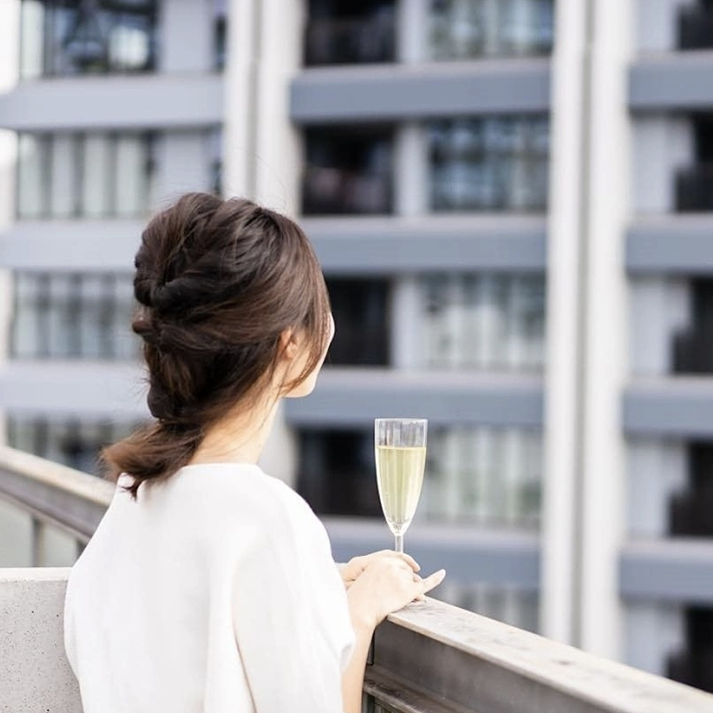 Bỏ giấc mơ mua nhà, dốc tiền thuê nơi ở 'chất' Bỏ giấc mơ mua nhà, dốc tiền thuê nơi ở 'chất'