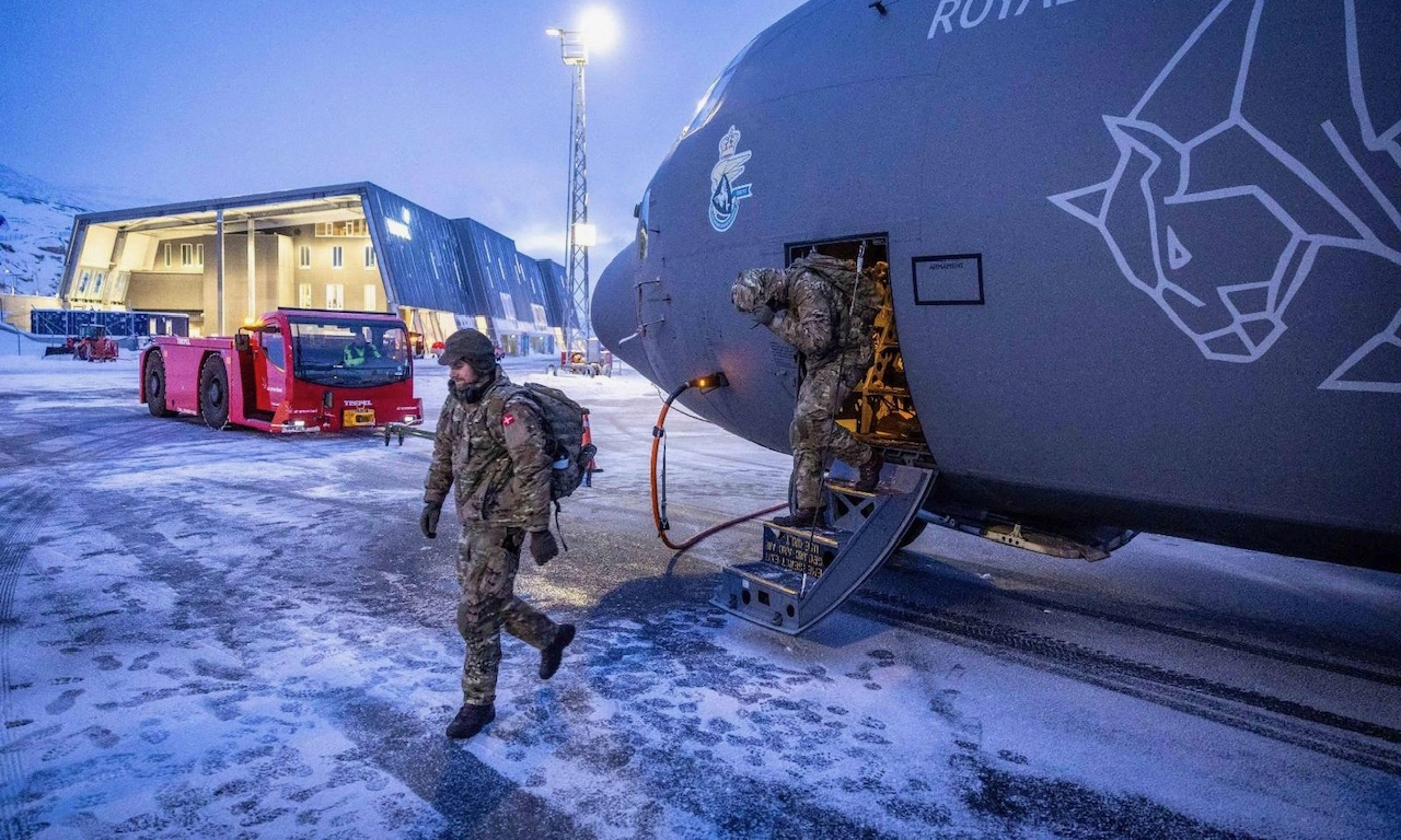 Theo VnExpress, Pháp chỉ cử 15 quân nhân, Đức là 15, Bỉ cử 1, Phần Lan là 2, Iceland là 2, Hà Lan cử 2 quân nhân, Na Uy cũng tương tự. Anh chỉ cử 1 quân nhân, lần lượt Slovenia và Thụy Điển là và 3. Estonia cam kết 5-10 người. Nguồn: Vnexpress.