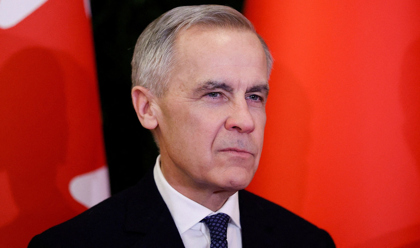 Thủ tướng Canada nói không theo đuổi thỏa thuận thương mại ...