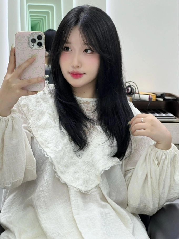 Julia Hà - nữ coser người Việt xinh đẹp. Julia Hà - nữ coser người Việt xinh đẹp.