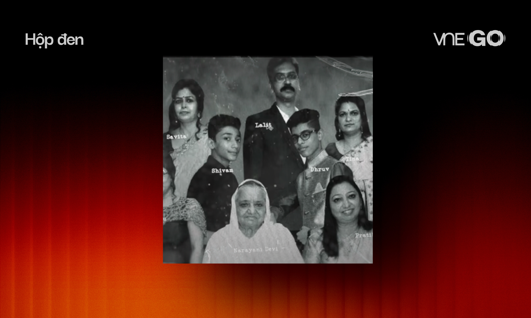 Thảm án 11 người trong nhà cùng treo cổ vì tin sẽ hồi sinh Thảm án 11 người trong nhà cùng treo cổ vì tin sẽ hồi sinh