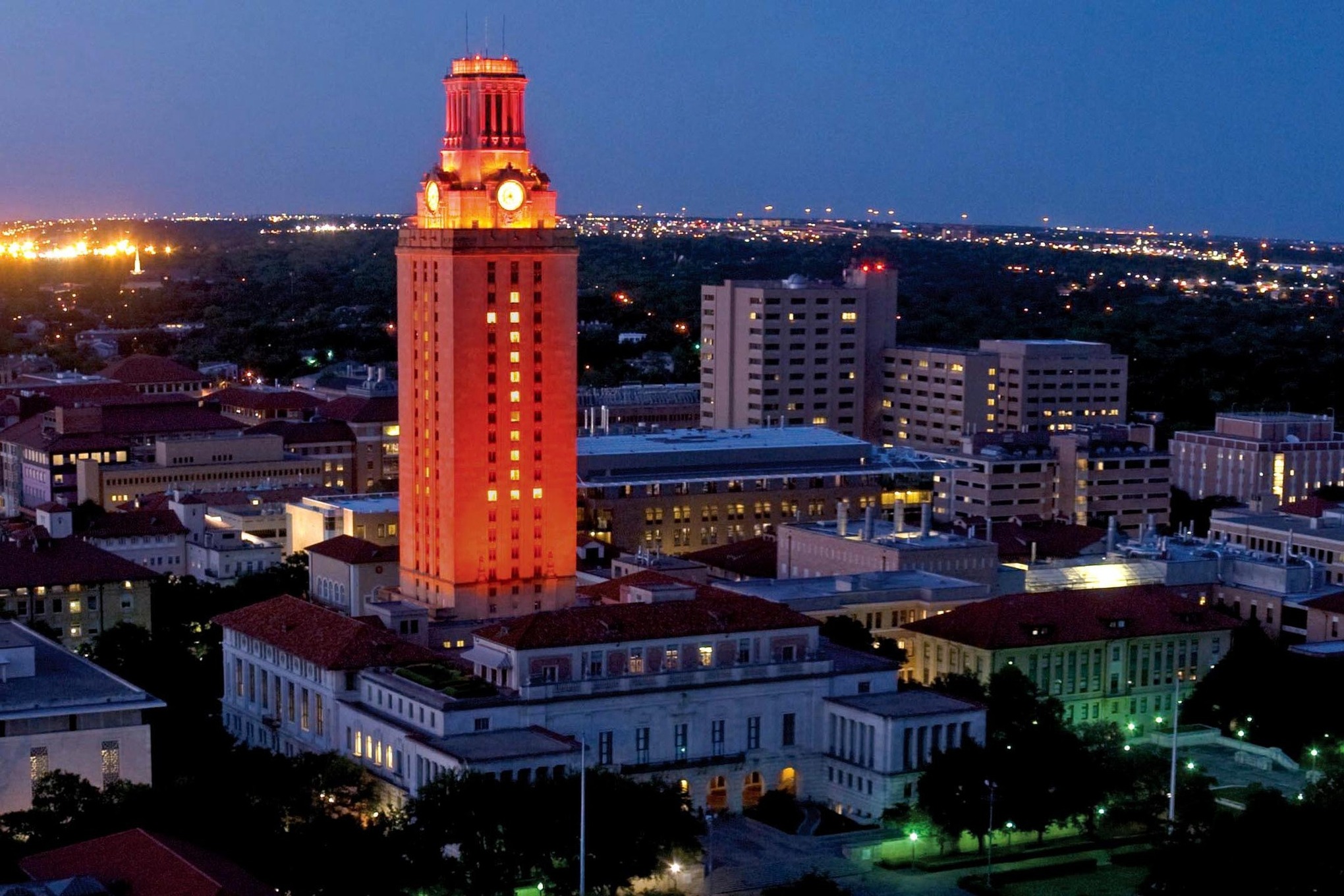 Dịch vụ vận chuyển hàng đến Houston