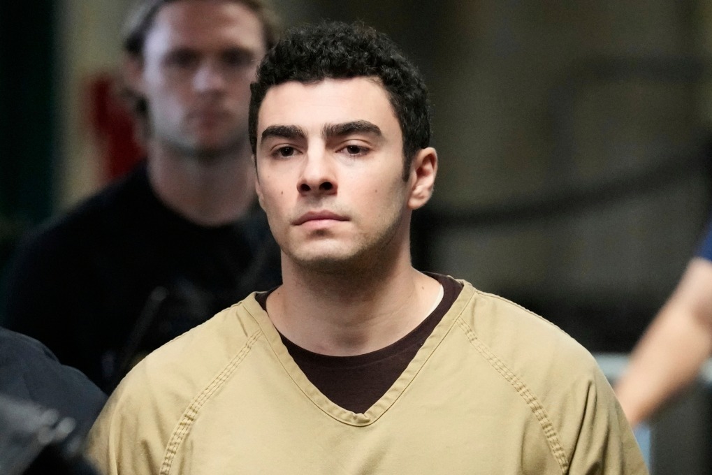 Luigi Mangione’s Defense Takes Stunning Turn As Murder Trial Nears