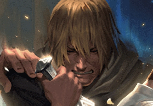 Locke - vị tướng mới có khả năng chuẩn bị xuất hiện của LMHT. Locke - vị tướng mới có khả năng chuẩn bị xuất hiện của LMHT.