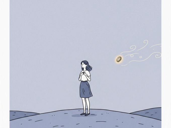 Hết yêu chồng nhưng không muốn ly hôn