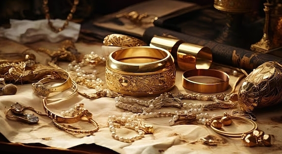 Người dân nước nào tích trữ vàng nhiều nhất thế giới?