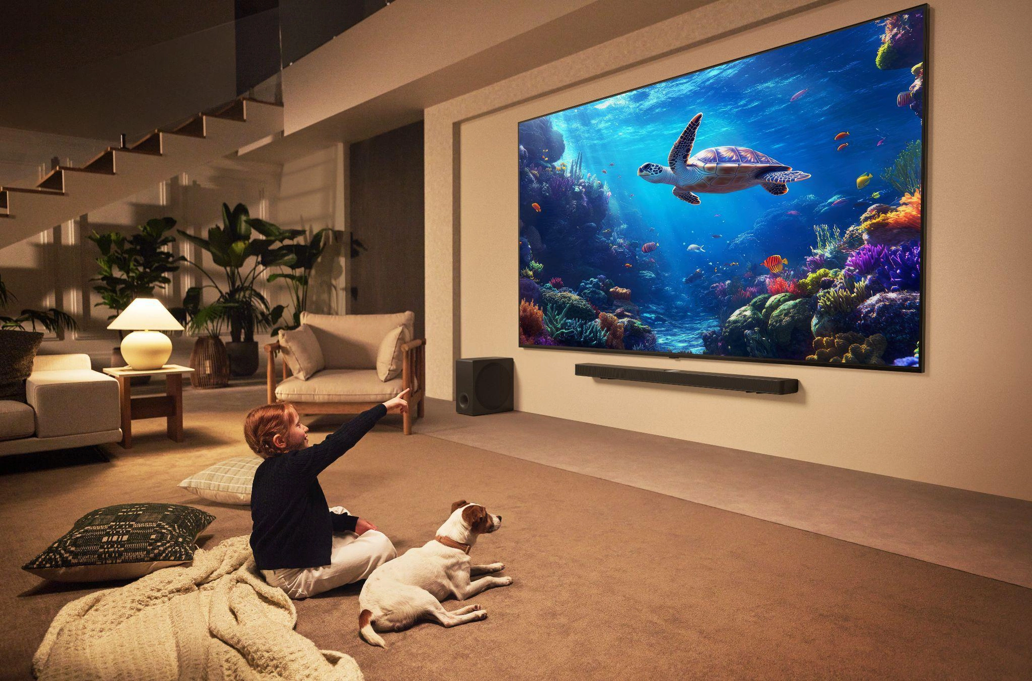 LG mở rộng dải sản phẩm TV OLED kích thước lớn - Báo VnExpress