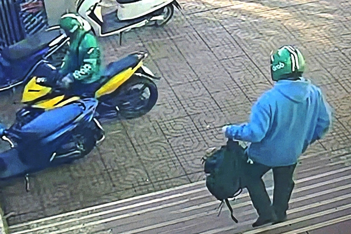 Công an Gia Lai thông báo bắt hai kẻ cướp ngân hàng - Báo VnExpress