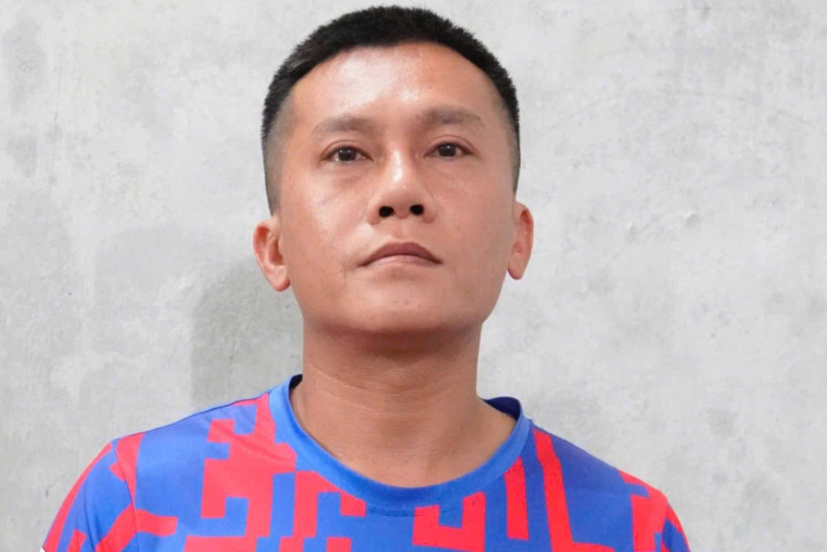 18 ngày truy lùng nhóm cướp ngân hàng ở Gia Lai của hàng trăm cảnh sát - Báo VnExpress