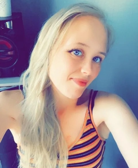 Rachael Jones bị phạt tù vì vu oan cho tài xế giúp đỡ mình. Ảnh: Cavendish