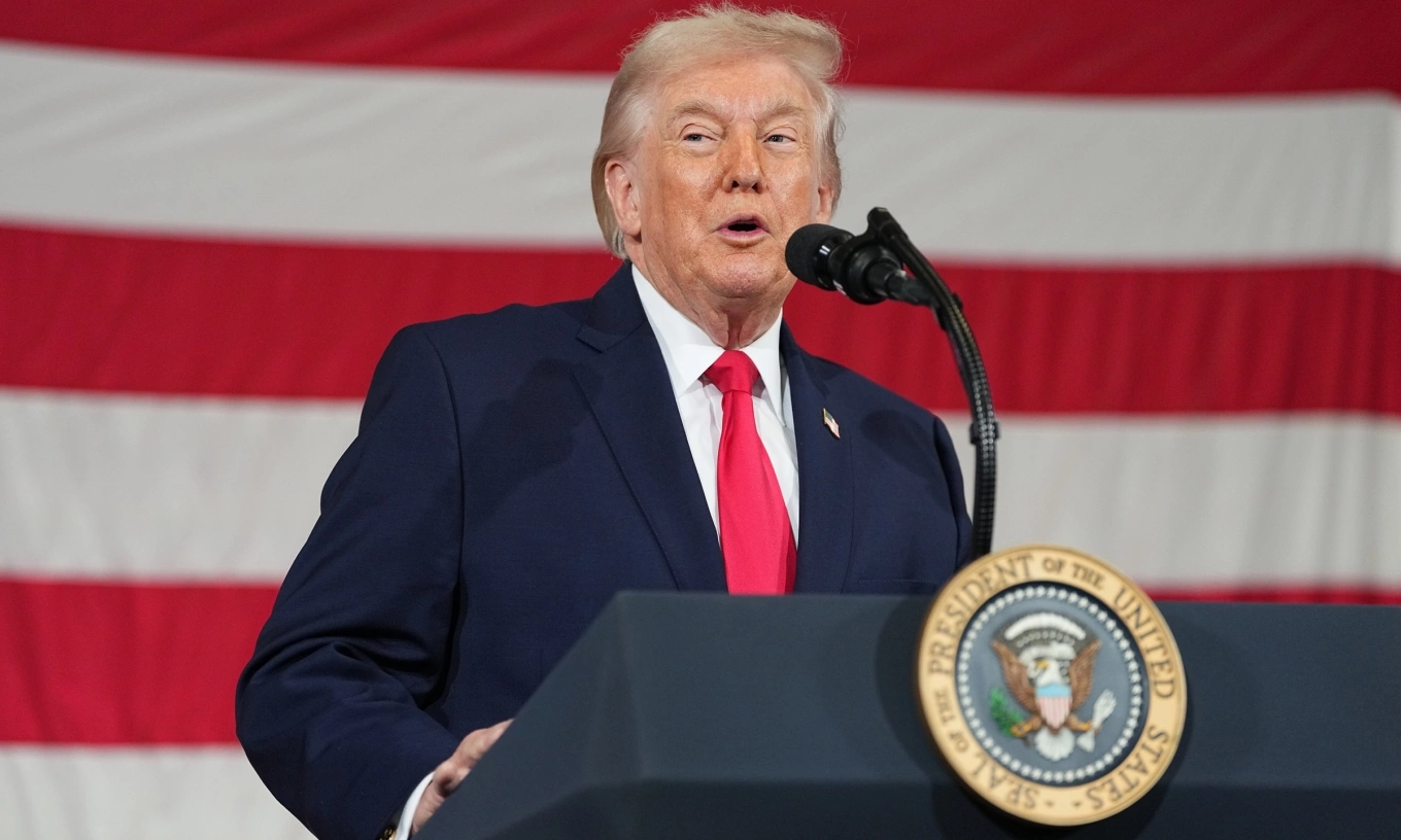 Ông Trump tuyên bố sẽ tới thăm Venezuela - Báo VnExpress