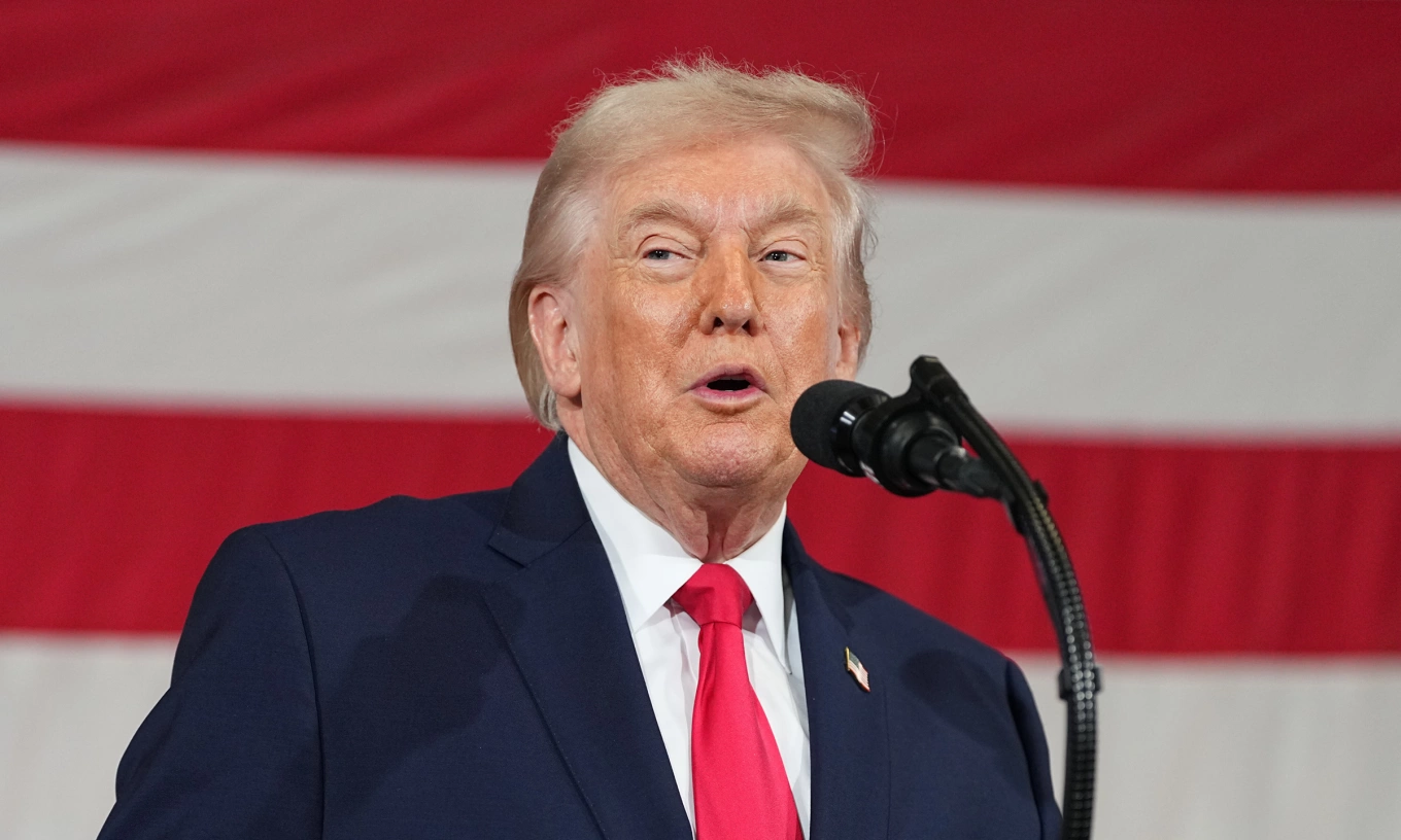 Ông Trump: Hội đồng Hòa bình cam kết đóng góp hơn 5 tỷ USD cho Gaza - Báo VnExpress