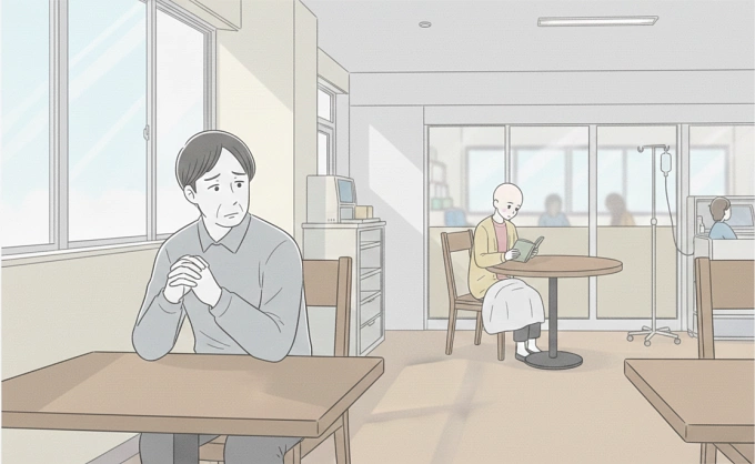 Vợ tàn nhẫn để mình tôi ở lại Việt Nam, ly dị và đưa các con đi Mỹ